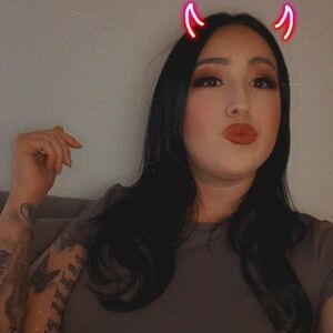 Meet your Posher, Kat